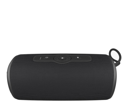 Głośnik bluetooth Fresh N Rebel Bold M2 Storm Grey